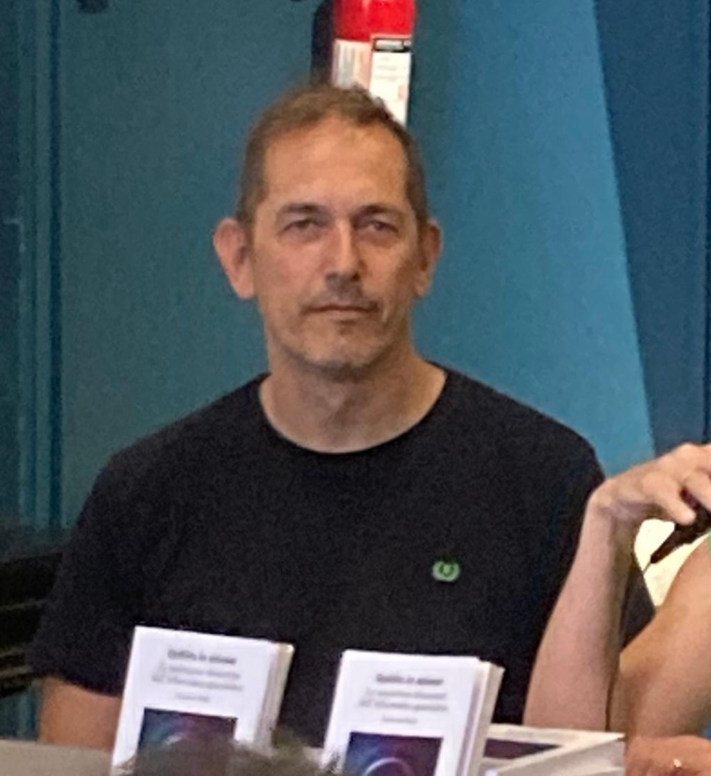 Francesco Sisini
